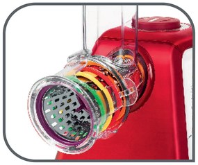 Grattugia Fresh Express Max - Tefal