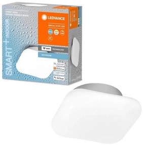 Ledvance-LED Lampada da bagno dimmerabile SMART+ AQUA LED/12W/230V IP44 Wi-Fi