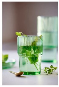 Set di bicchieri 4 pz 380 ml Kusintha – Bitz