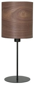 Envostar - Veneer Lampada da Tavolo Ø20,5 Walnut Envostar