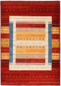 Loribaft Tappeto orientale 170x250 (Indian) Annodato A Mano