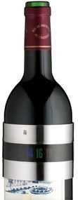 WMF - Termometro per vino CLEVER & MORE Ø 7 cm in acciaio inox