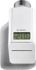 Valvola termostatica BOSCH 1" in inox cromato verniciato multicolore