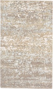 Asman Tappeto orientale 150x90 (Indian) Annodato A Mano