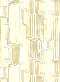 Marimekko Tapete Frekvenssi - 23367