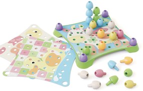 PlayEco - Jumbo Peggy Evo - mosaico