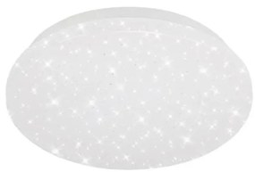 Briloner 3388-016 - Plafoniera LED VIPE LED/8W/230V