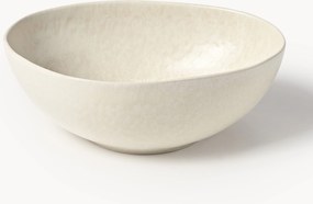 Insalatiera dalla forma organica fatta a mano Macey