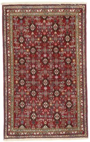 Abadeh Tappeto persiano 80 x 130 (Iran) Annodato A Mano