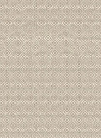 Coordonne Carta da parati Sisal - Arroz/ Beige