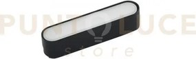 Lampada led lineare per binario bernini 48v nero 6w 720lm cct 3000-...
