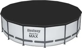 Bestway Copertura Piscina PVC D457 cm Giardino 58038
