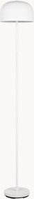 Lampada da terra a LED dimmerabile Jeff