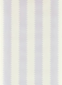 Sanderson Tapete Aperigon Parade - Tyrian Lilac