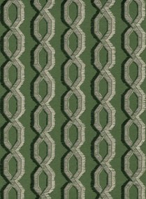 Carta da parati Franges - Khaki