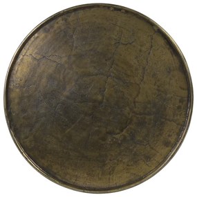 Tavolo rotondo ø 59 cm Babina - Light &amp; Living