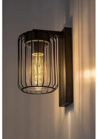 Rabalux 77106 - Applique da esterno TARPA 1xE27/40W/230V IP44