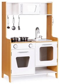 Cucina giocattolo Montessori – Meowbaby