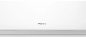 Unità interna climatizzatore HISENSE Energy Pro 2695 BTU, bianco