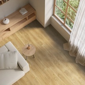 SPC Malte Sp 5.2 mm ARTENS con sottopavimento integrato 2.13 m²