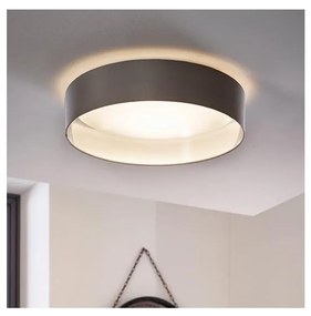 Eglo 31623 - Plafoniera LED MASERLO 1xLED/16W/230V