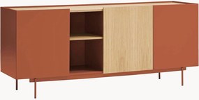 Credenza in legno Otto