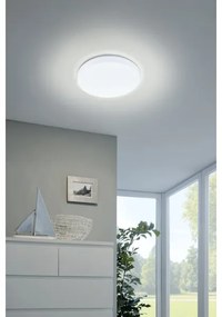Eglo 97871 - Plafoniera LED FRANIA LED/11,5W/230V