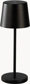 Lampada da tavolo portatile a LED con luce regolabile Vence Mini