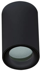 Azzardo AZ4260 - Plafoniera da esterno EIGER 1xGU10/50W/230V IP54