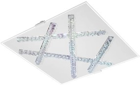 Eglo 93764 - Plafoniera LED SORRENTA LED/9,7W/230V