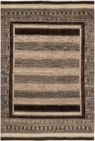 Loribaft Tappeto persiano 190 x 120 Beige (Iran) Annodato A Mano