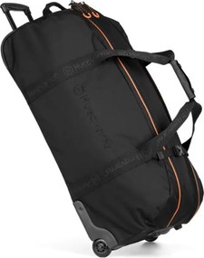 Borsone Trolley per ogni esigenza di trasporto HUSQVARNA Xplorer 90L