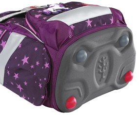 Zaino/cartella scuola 2IN1 PLUS – Set 6 pezzi, Step by Step Unicorn Nuala