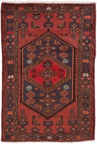 Hamedan Tappeto persiano 150 x 100 (Iran) Annodato A Mano
