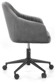 Sedia da ufficio PIRI grigia