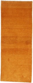 Gabbeh Tappeto persiano 80x210 (Iran) Annodato A Mano