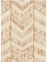 MINDTHEGAP Tapete Turkish Ikat - Taupe