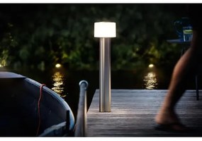 Philips - Lampada LED da esterno OTIS LED/4,3W/230V 2700K IP44