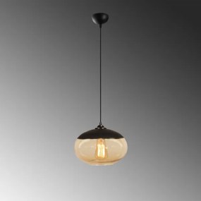 Lampadario su filo CAMINI 1xE27/40W/230V