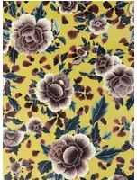 Jean Paul Gaultier Carta da parati Macao - Pollen