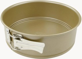 Tortiera a cerniera Goldig con rivestimento antiaderente