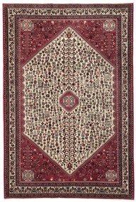 Abadeh Tappeto 300x200 (Iran) Annodato A Mano