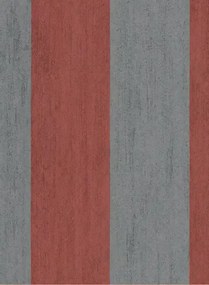Flamant Carta da parati Stripe - Factory