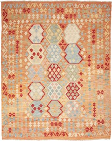Kilim Tappeto 230x190 (Pakistan) Tessuto A Mano