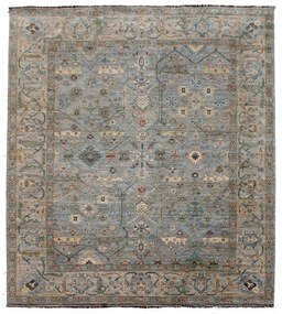 Tappeto orientale 300x240 (Tacchino) Annodato A Mano