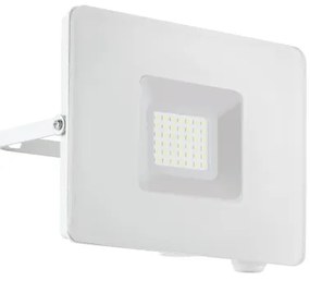 Eglo 33154 - Riflettore LED FAEDO 3 LED/30W/230V