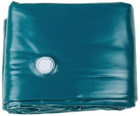 Materasso ad acqua MONO,140 x 200 x 20 cm, massima riduzione delle ondulazioni Beliani