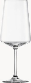 Set di 4 bicchieri da vino rosso MioVino