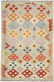 Kilim Tappeto 120 x 180 (Pakistan) Tessuto A Mano