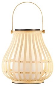 Nordlux - Leo To Go LED Lampada Solare Bamboo Nordlux